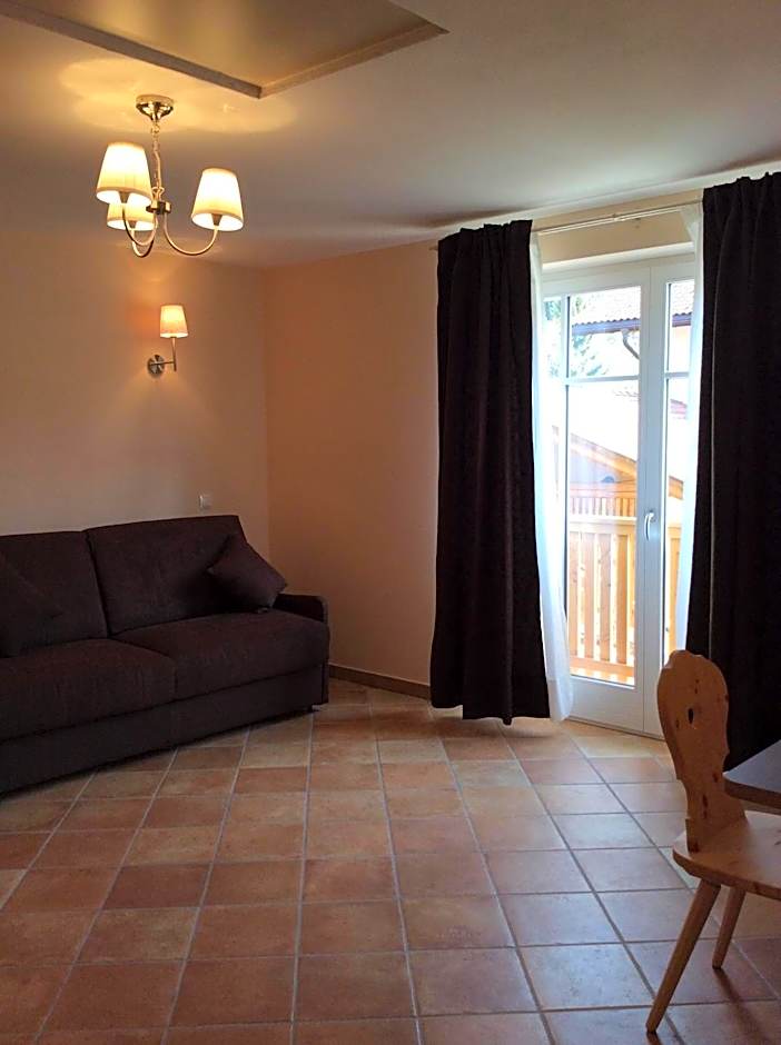 Residenze Sonnenschein