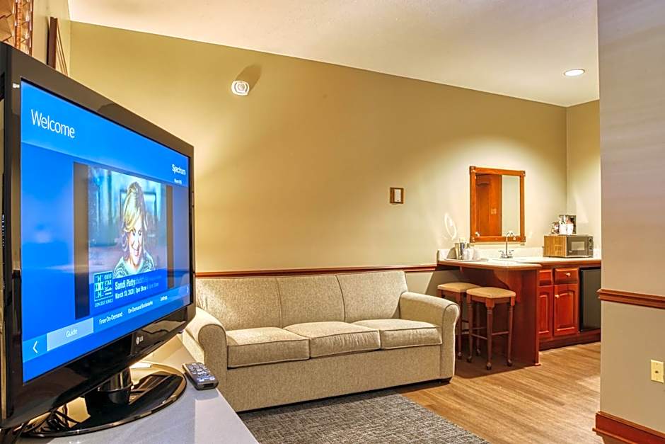 Carlisle Inn Walnut Creek