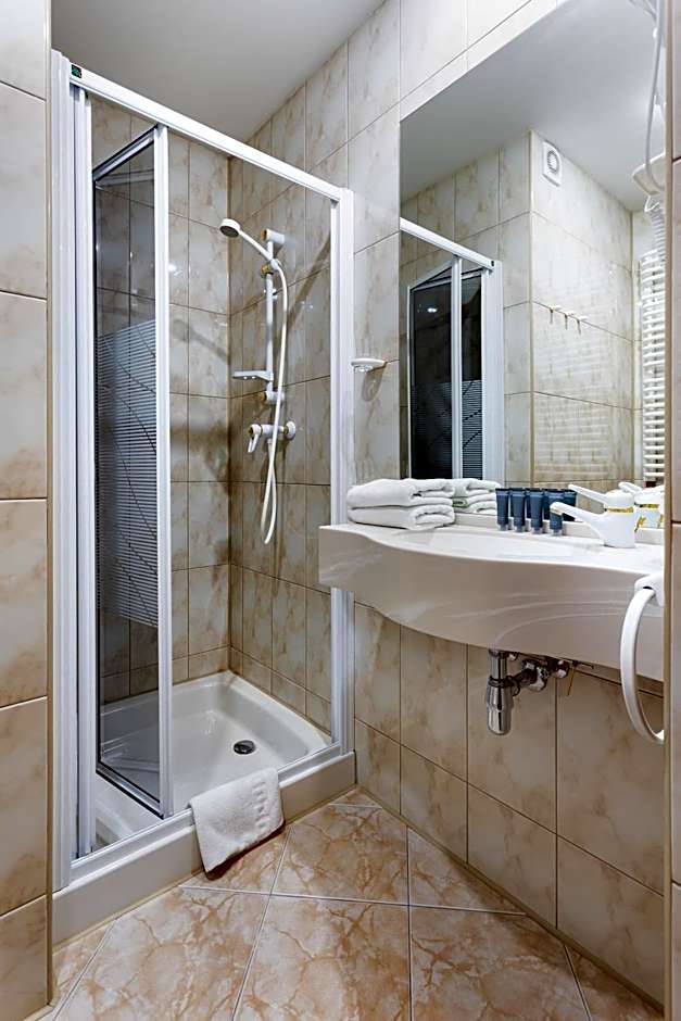 FAMILIJNY Ośrodek Wypoczynkowy Krynica Zdrój