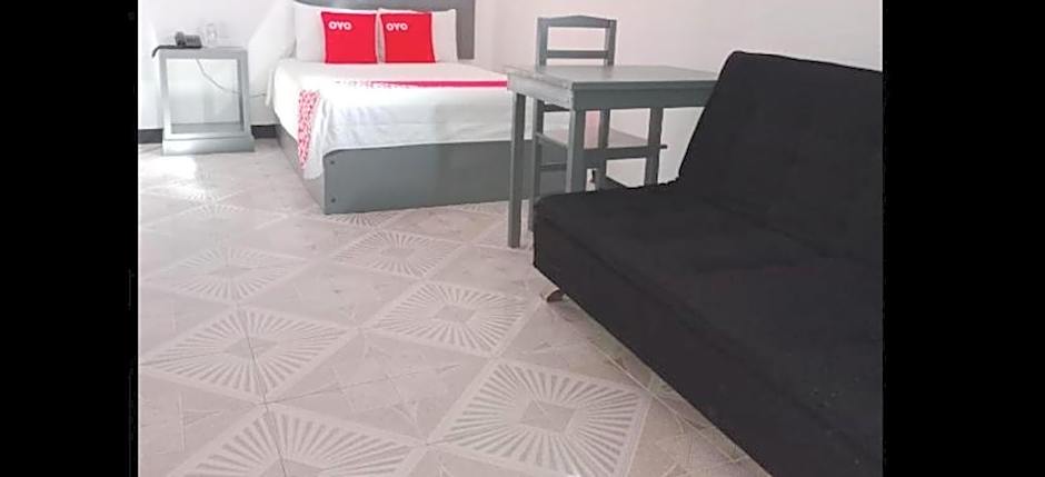 OYO Hotel Puerta Sur