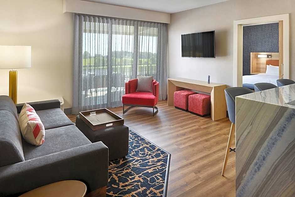 SpringHill Suites by Marriott Franklin Mint