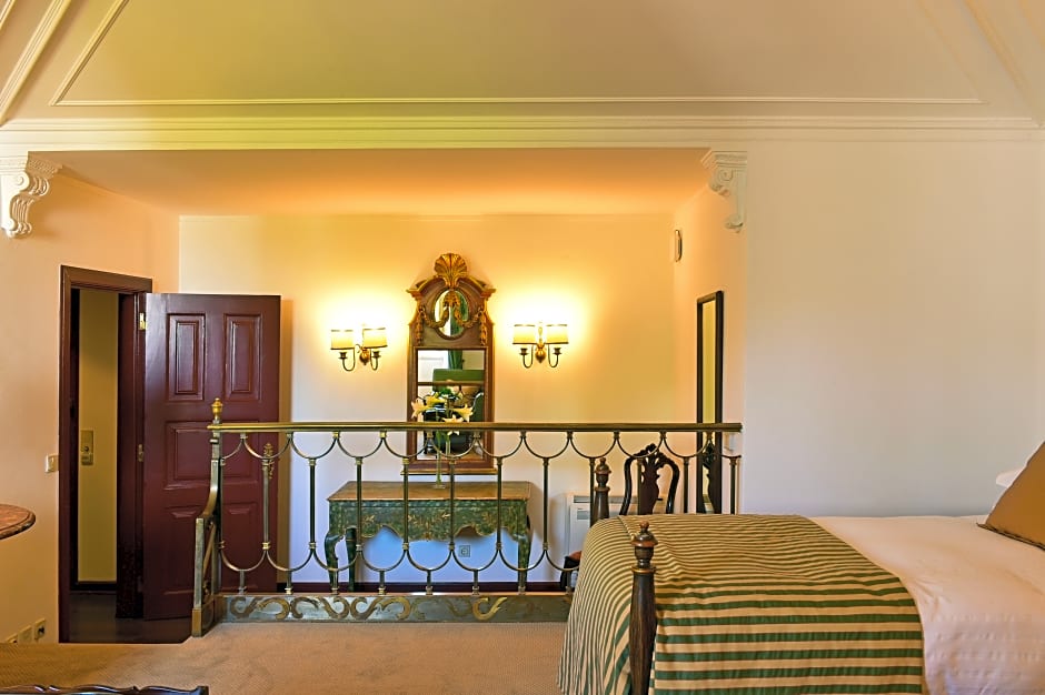 Pousada Castelo de Estremoz - Historic Hotel