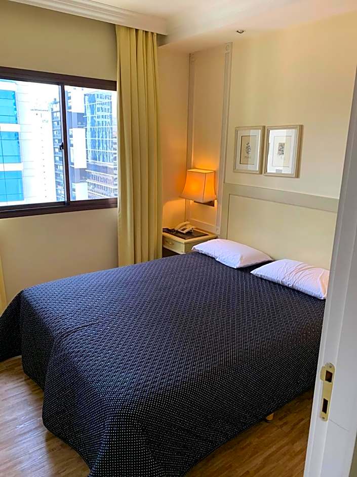 Vila Oimpia Prime Suites