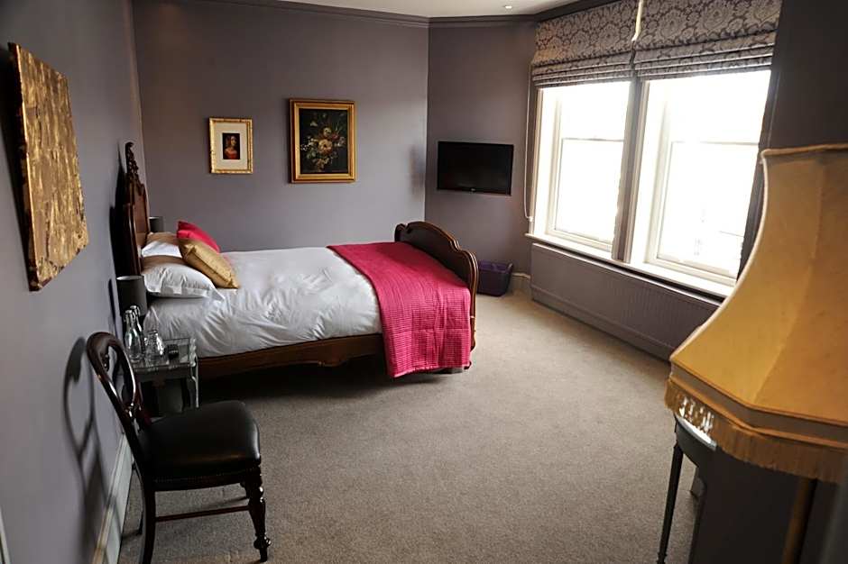 The Tunbridge Wells Hotel