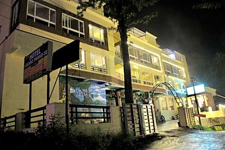Elgozo Hotel Dreams Paradise - Yercaud