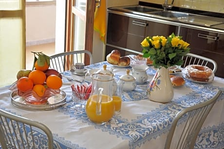 Giangurgolo B&B