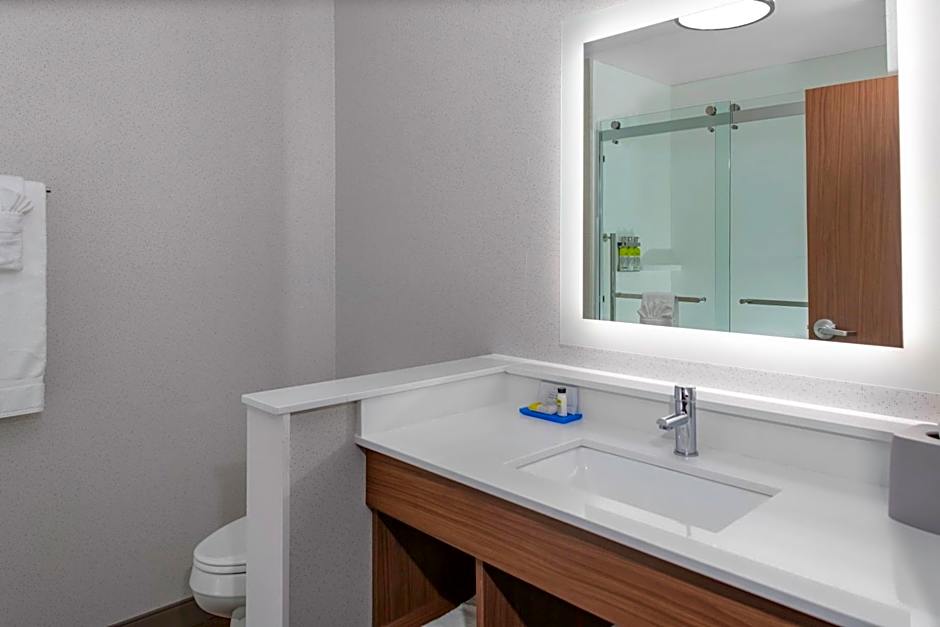 Holiday Inn Express And Suites The Dalles By IHG