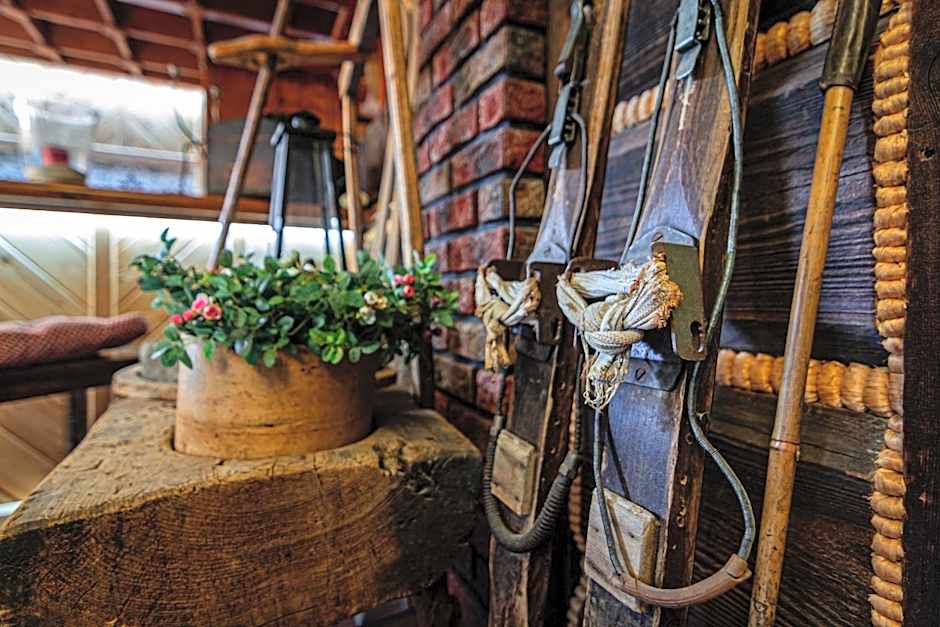 Aparthotel Pod Nosalem