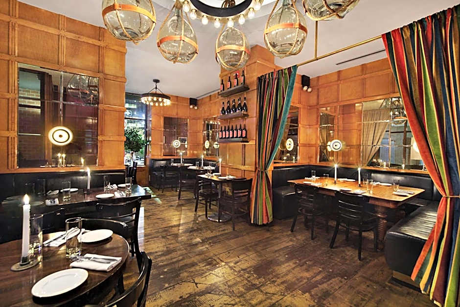Gild Hall, A Thompson Hotel by Hyatt