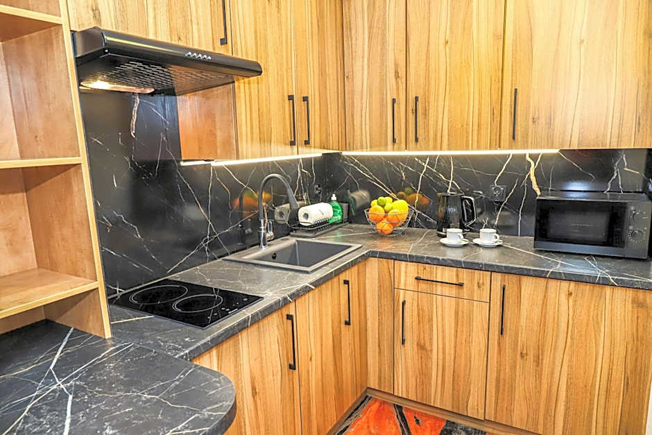 Warsaw Apartments - Apartamenty Sadyba