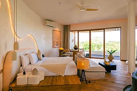 Sunrise Suite