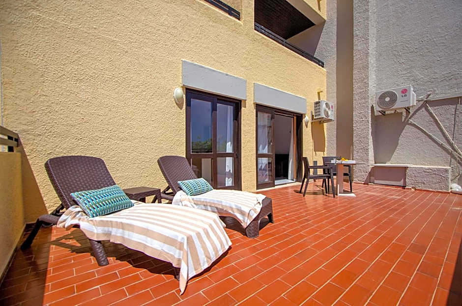 Turial Old Town Ocean View