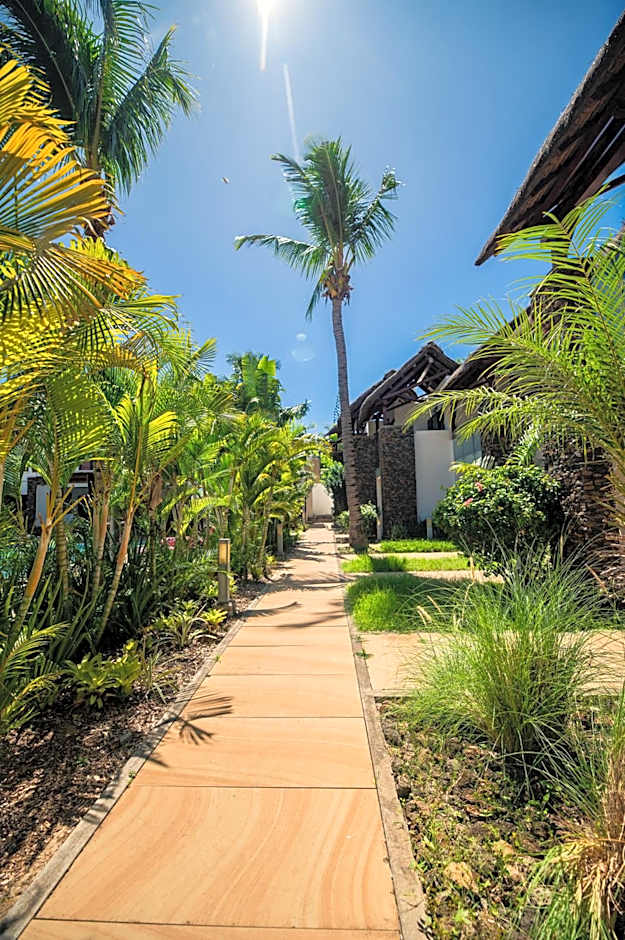 Toparadis Guest House