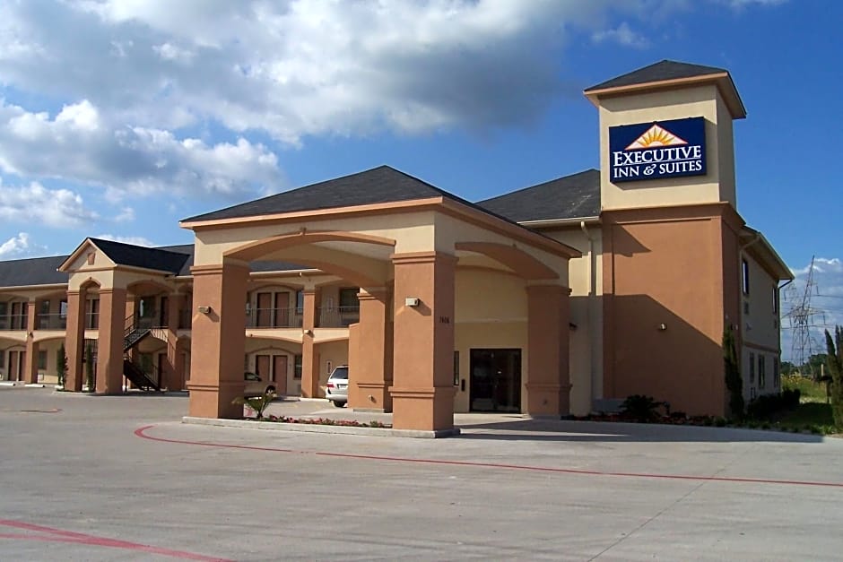Executive Inn & Suites Jewett