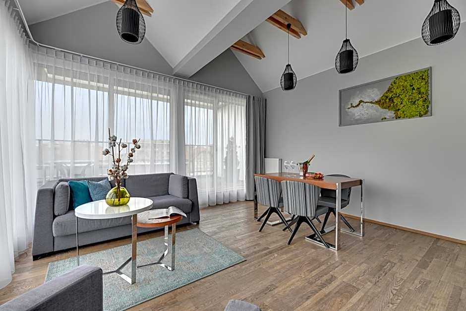 Hotel Almond Business & SPA