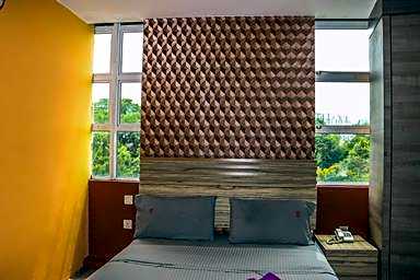 Classical Boutique Hotel