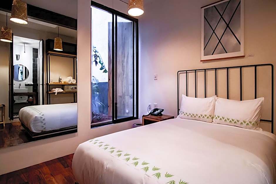 Hotel Los Amantes
