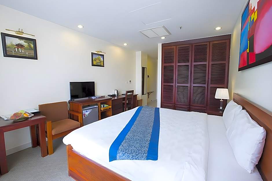 Vientiane Plaza Hotel