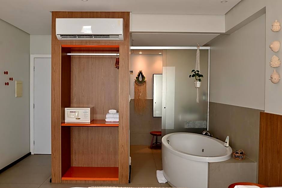 Zank by Toque Hotel