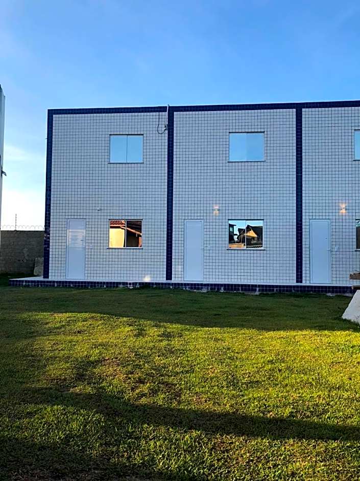 Pousada Paraiso de Arempebe