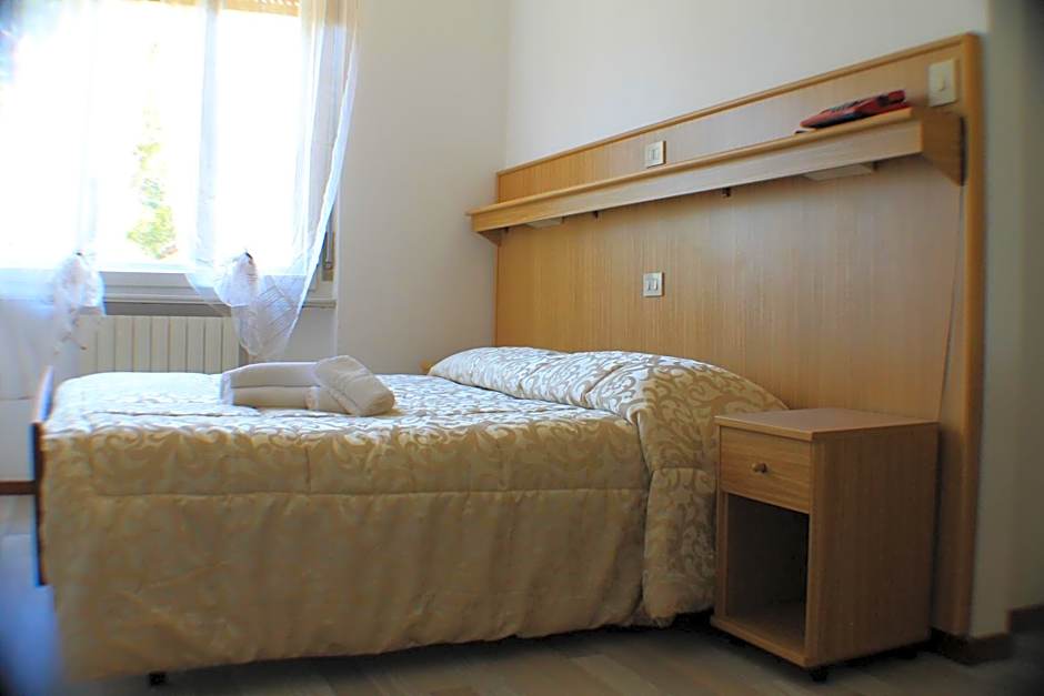 Hotel Ristorante Sole