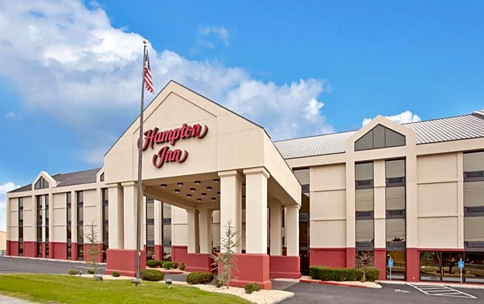 Hampton Inn Branson on the Strip