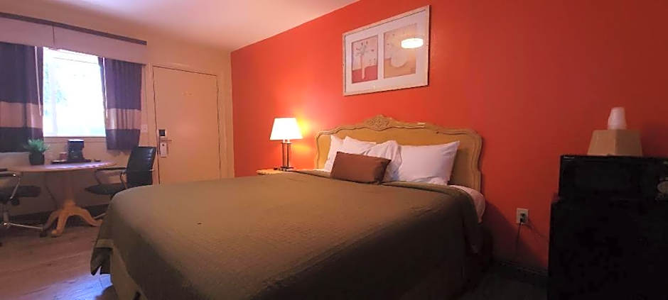 Lakeview Inn