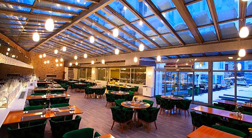 Limak Ambassadore Hotel Ankara