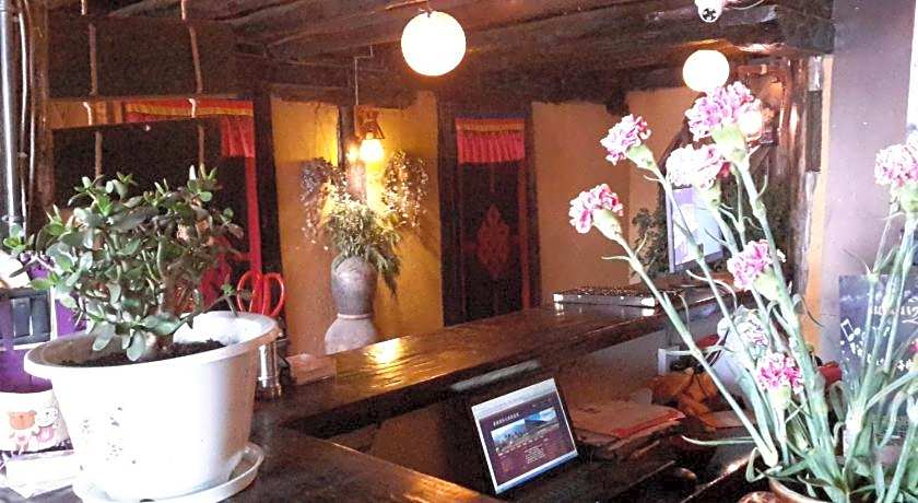 Shangri-La Timeless Inn