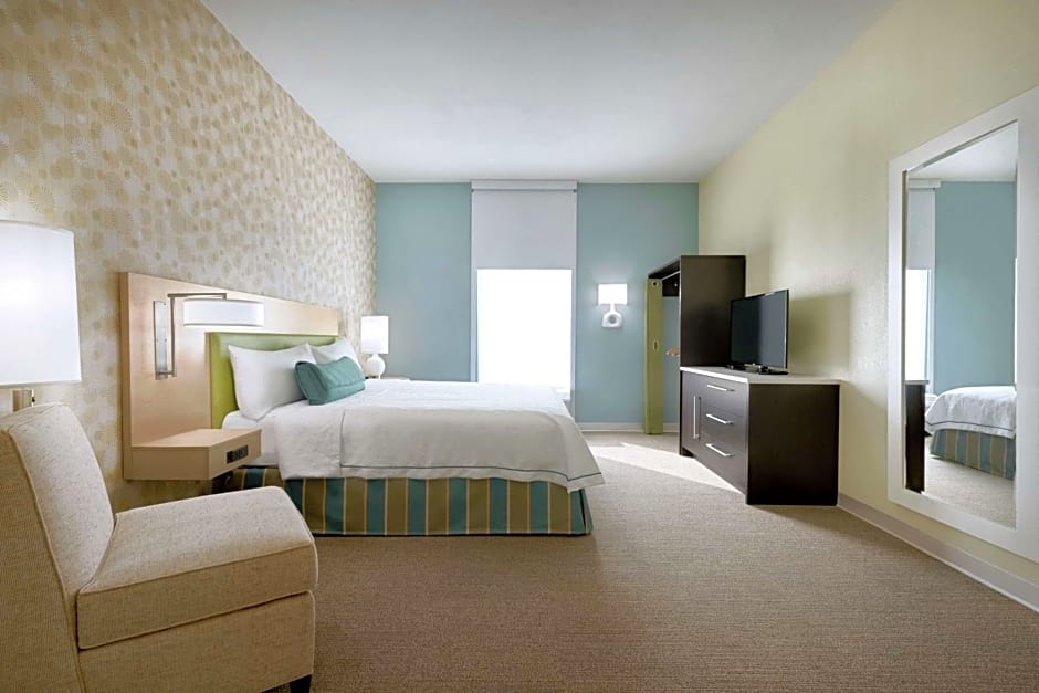 Home2 Suites By Hilton Prattville