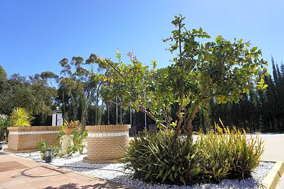 Complejo Turístico Rural Nazaret De Moguer