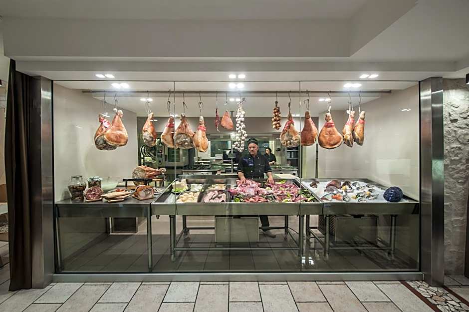 Hotel Testani Frosinone