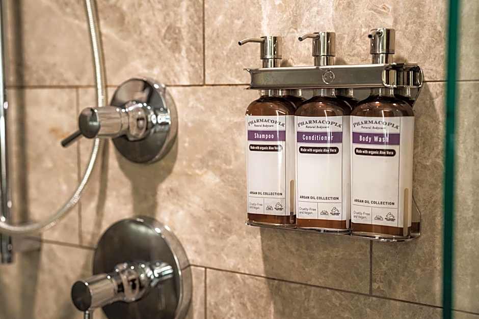 Hyatt Regency Lake Washington