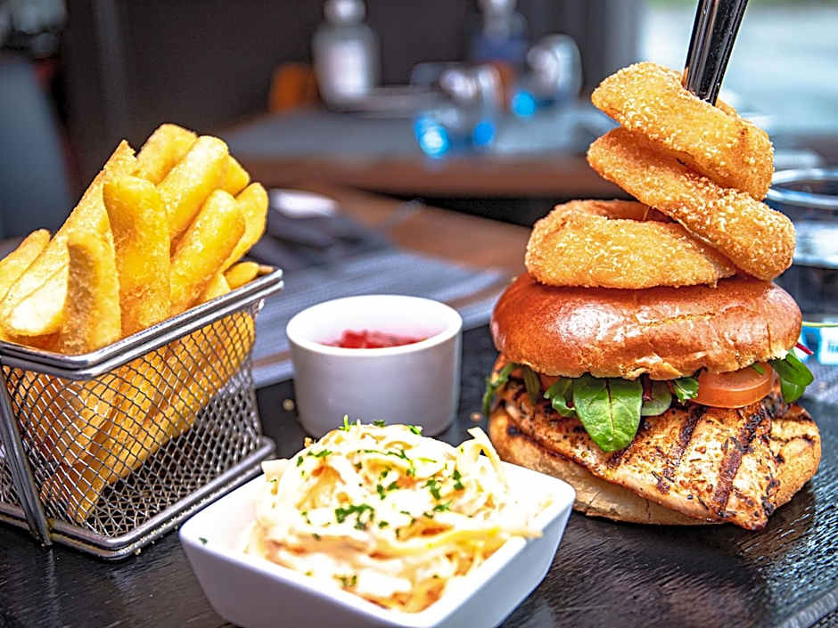 Sure Hotel by Best Western Lockerbie