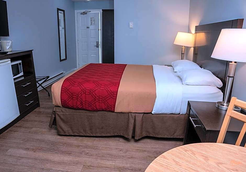 Courtyard Inn Vernon