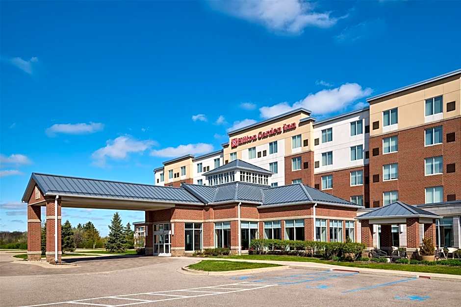 Photo 1 of 42 of Hilton Garden Inn Detroit Troy