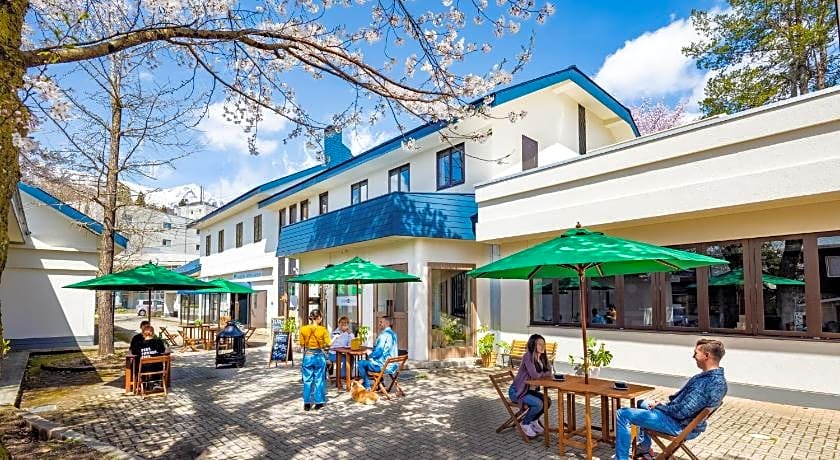 The Happo by Hakuba Hotel Group