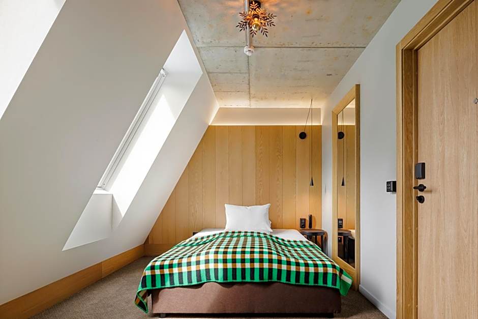 Skostredet Hotel & Spa