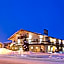 The Mammoth Creek Inn