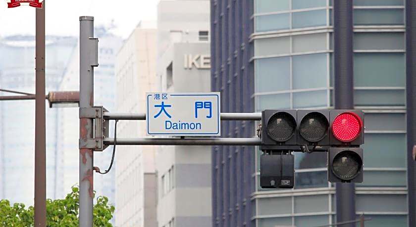 Richmond Hotel Tokyo Shiba