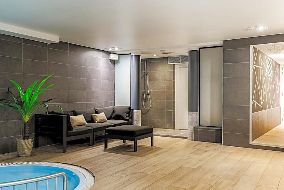 Hotel Saint Sauveur by WP Hotels