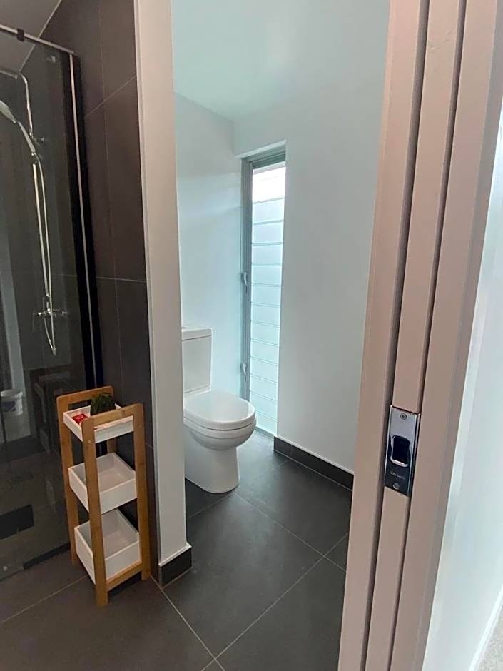 The Lakes - Kai Iwi Lakes Exclusive Retreat