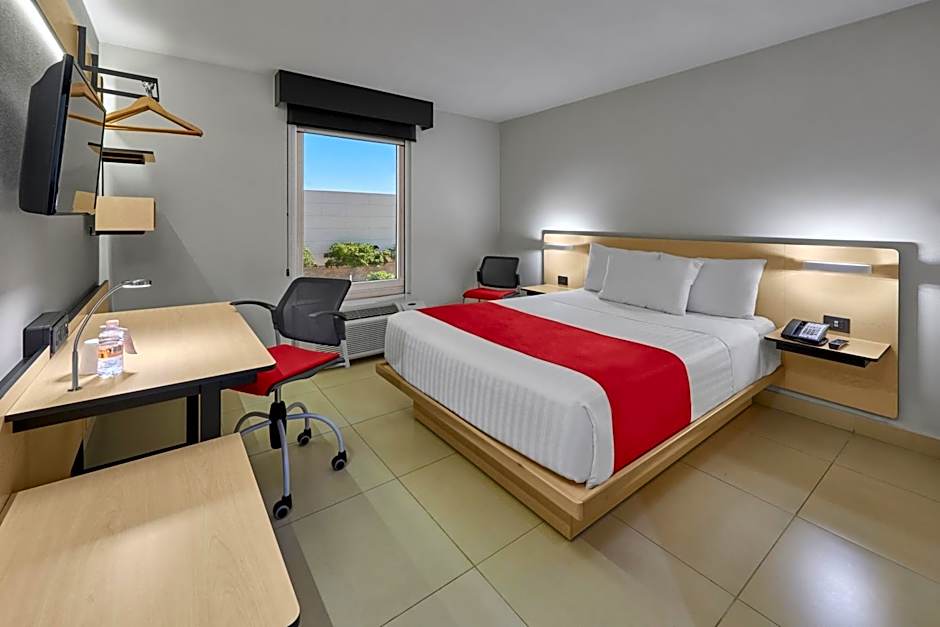 City Express by Marriott Los Mochis