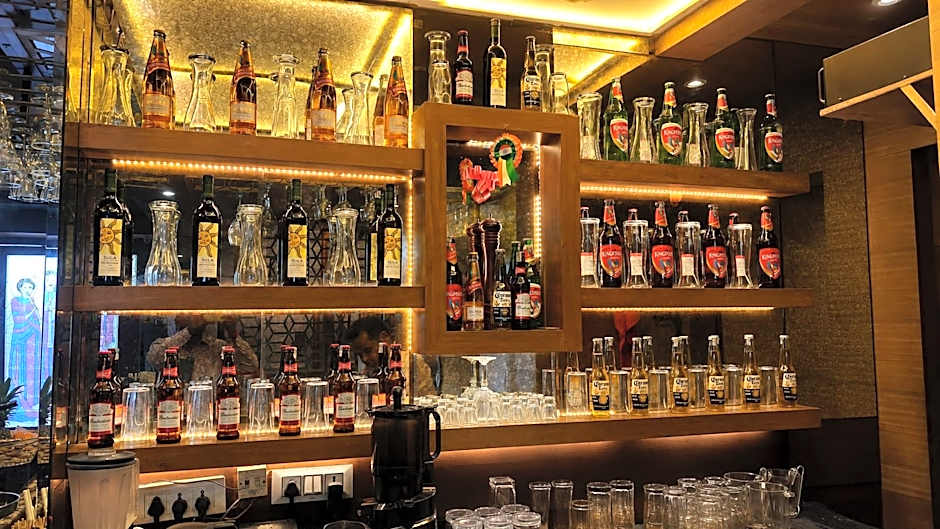 Hotel Paradise Inn Agra
