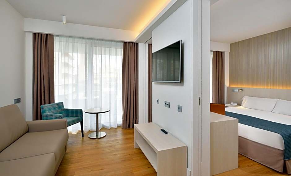 Sol Torremolinos - Don Pedro