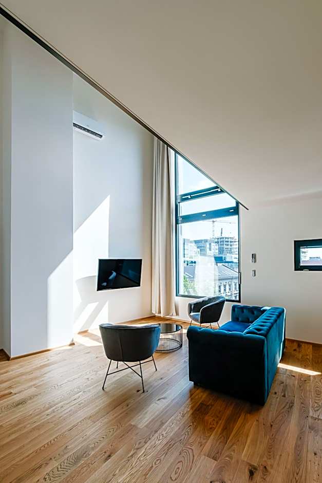 VV hotel & apartments