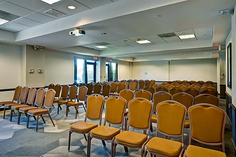 Hyatt Place Baltimore-BWI Airport