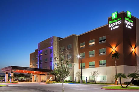 Holiday Inn Express & Suites Edinburg- Mcallen Area By IHG