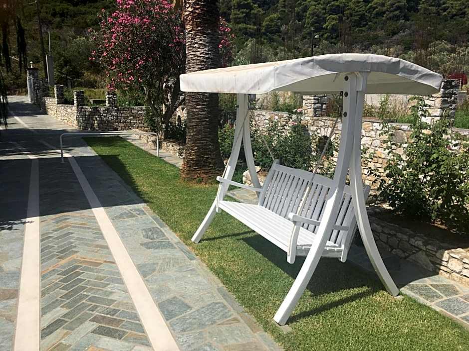 Adult Only - Hotel Suzanna