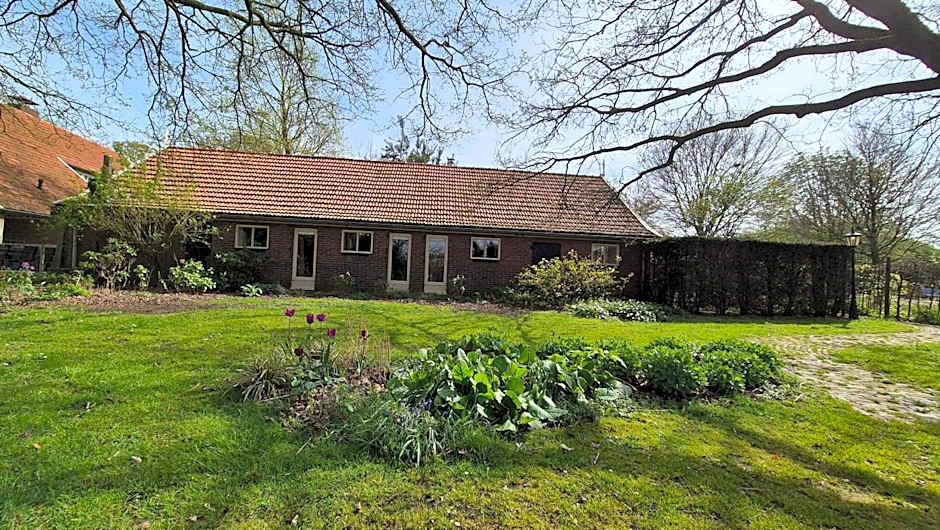 Wijndomein Erve Wisselink